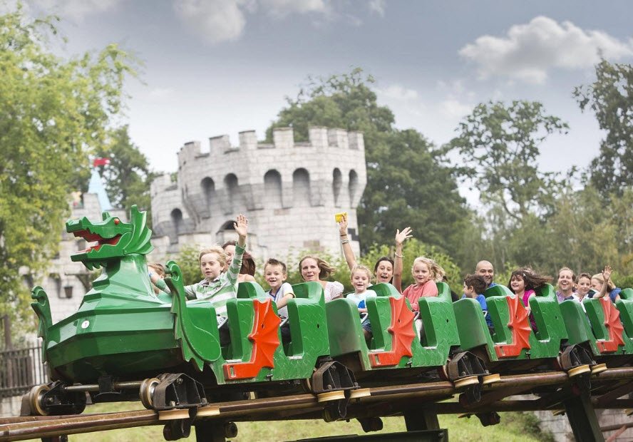 Legoland Windsor Resort, United Kingdom